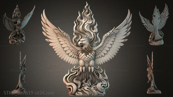 STKJI_007619 3d STL model