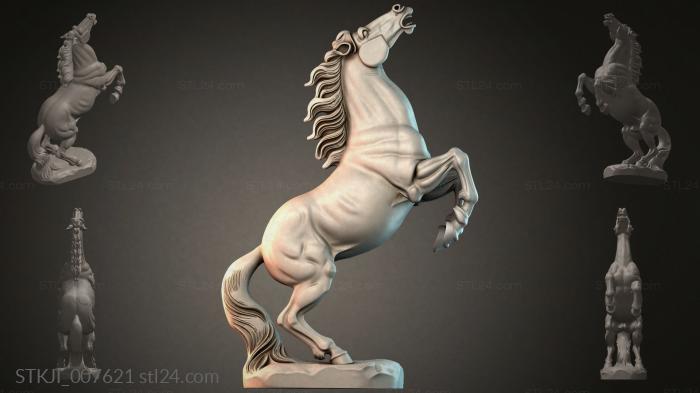 STKJI_007621 3d STL model