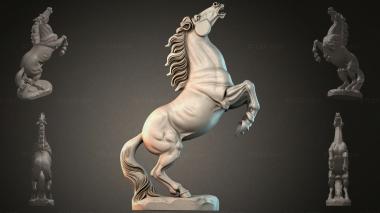 Animal figurines STKJI_007621 3d model