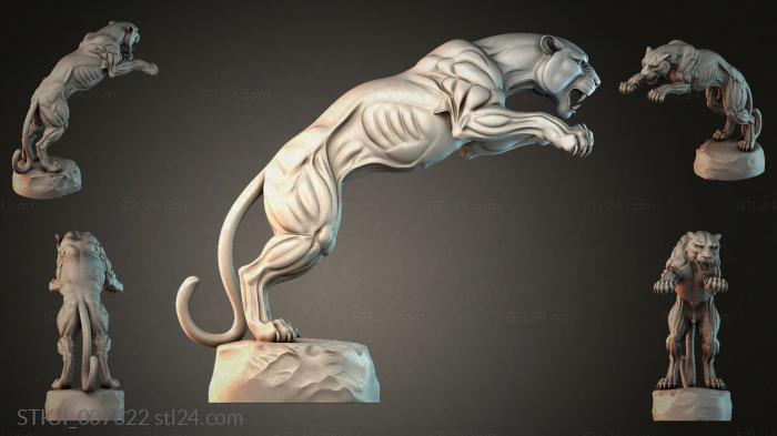 STKJI_007622 3d STL model