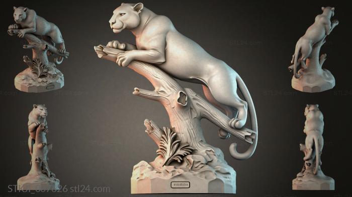 STKJI_007626 3d STL model