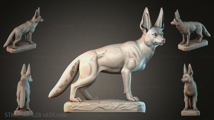 STKJI_007628 3d STL model