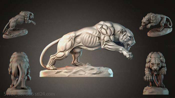 STKJI_007636 3d STL model
