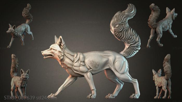 STKJI_007639 3d STL model