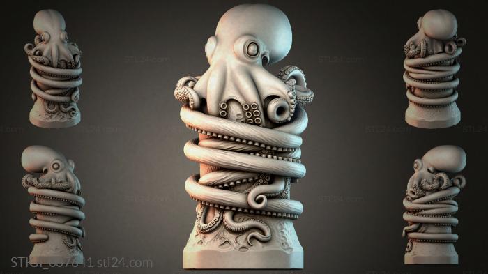 STKJI_007641 3d STL model