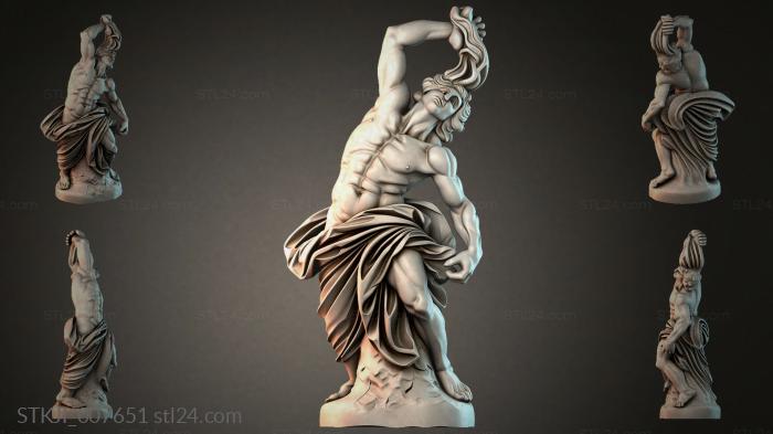 STKJI_007651 3d STL model