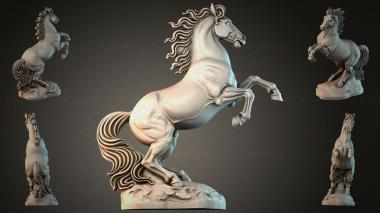 Animal figurines STKJI_007654 3d model