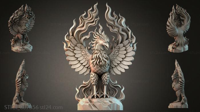 STKJI_007656 3d STL model