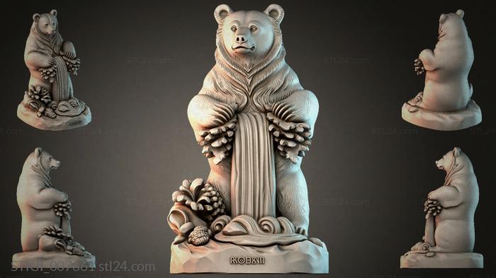 STKJI_007661 3d STL model