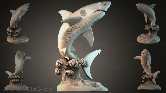 STKJI_007663 3d STL model