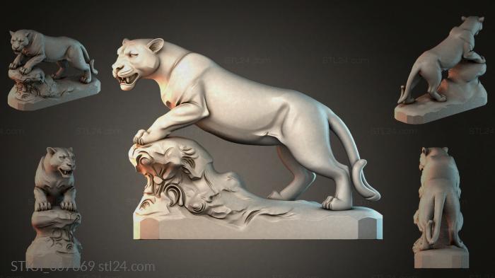 STKJI_007669 3d STL model
