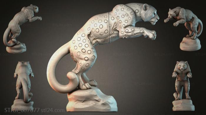 STKJI_007677 3d STL model