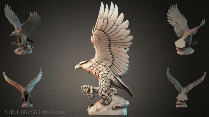 STKJI_007683 3d STL model