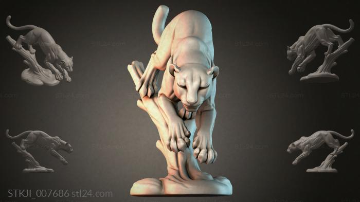 STKJI_007686 3d STL model