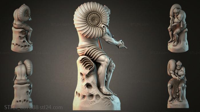 STKJI_007688 3d STL model