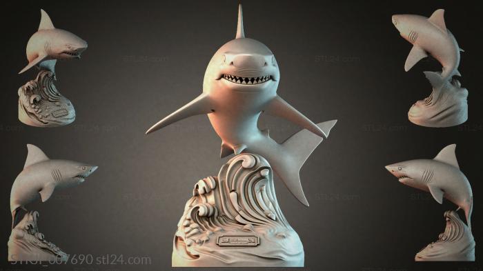 STKJI_007690 3d STL model