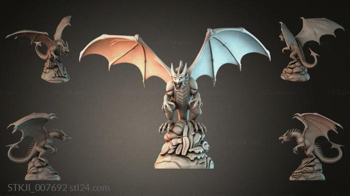 STKJI_007692 3d STL model