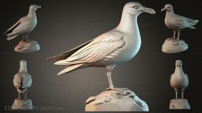 STKJI_007693 3d STL model