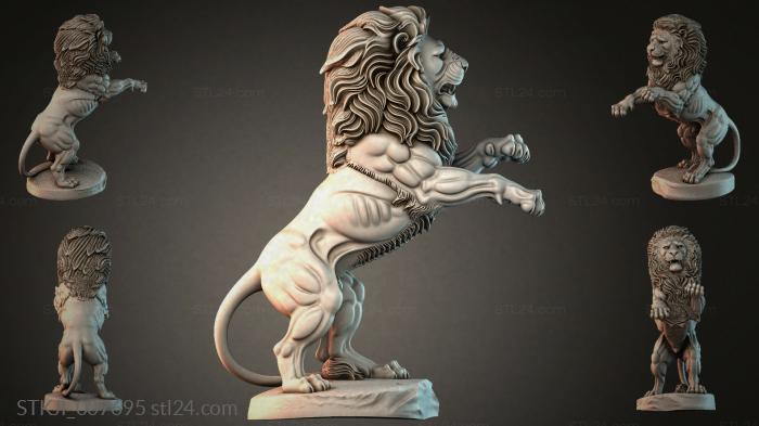 STKJI_007695 3d STL model