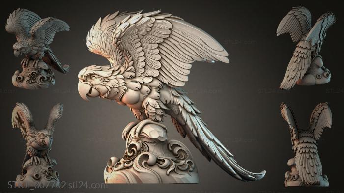 STKJI_007702 3d STL model