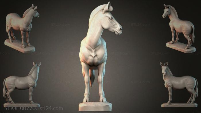 STKJI_007703 3d STL model