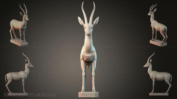 STKJI_007705 3d STL model