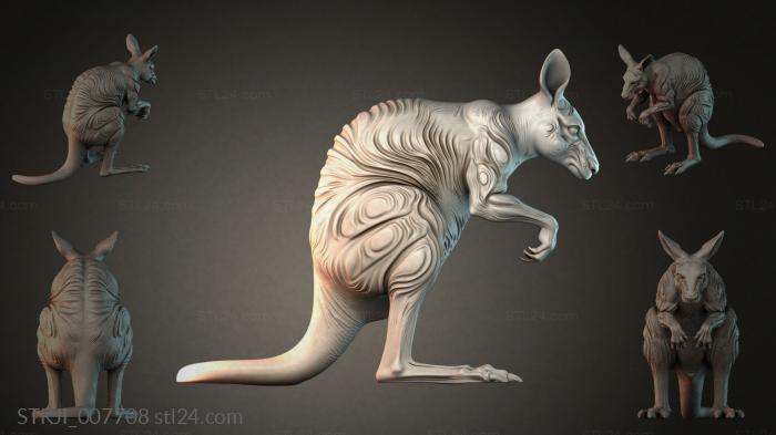 STKJI_007708 3d STL model