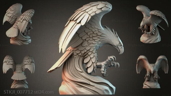 STKJI_007712 3d STL model