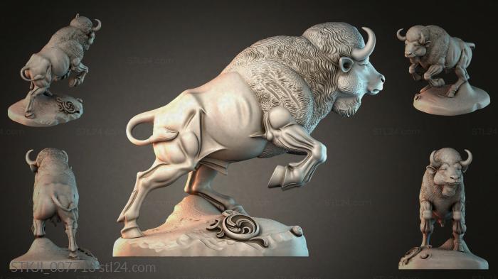 STKJI_007713 3d STL model
