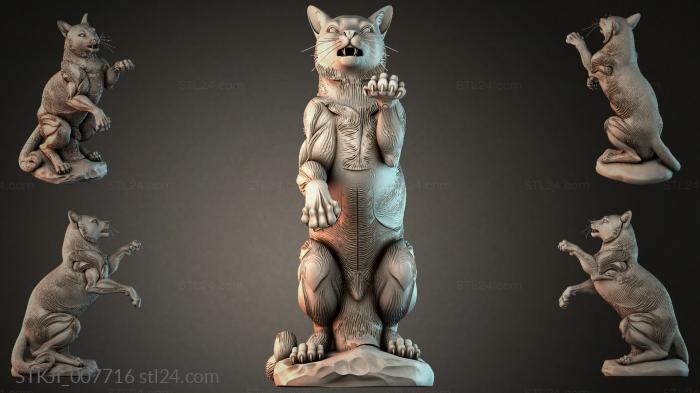STKJI_007716 3d STL model