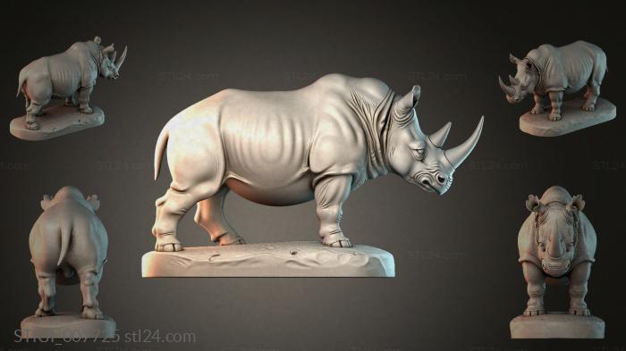 STKJI_007725 3d STL model