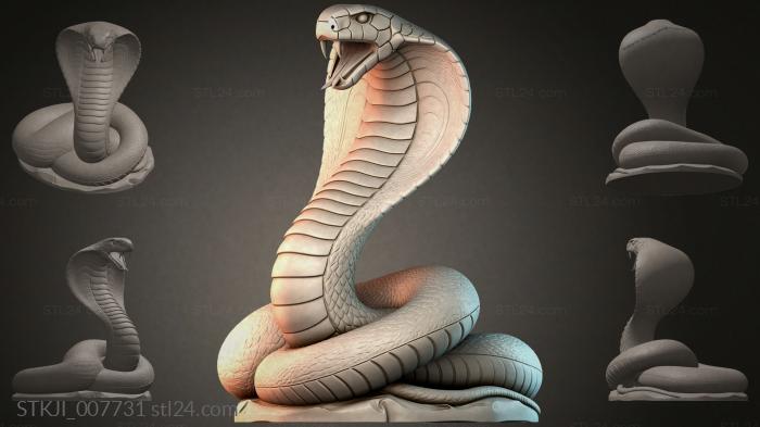 STKJI_007731 3d STL model