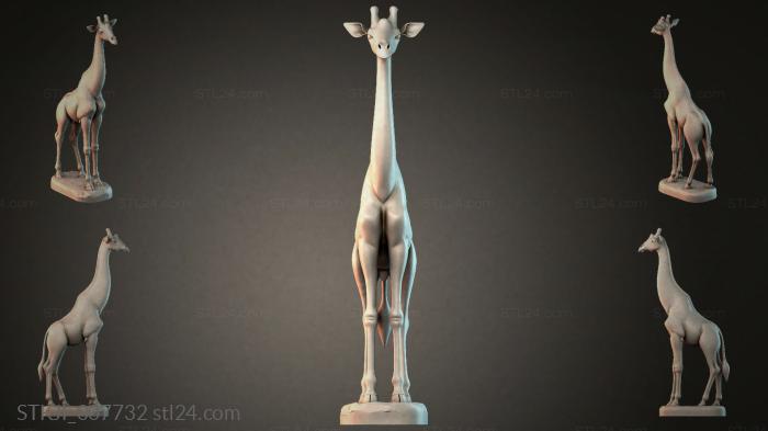 STKJI_007732 3d STL model