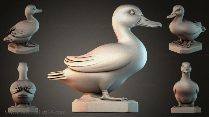 STKJI_007733 3d STL model