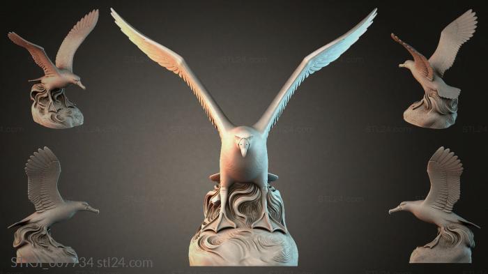 STKJI_007734 3d STL model