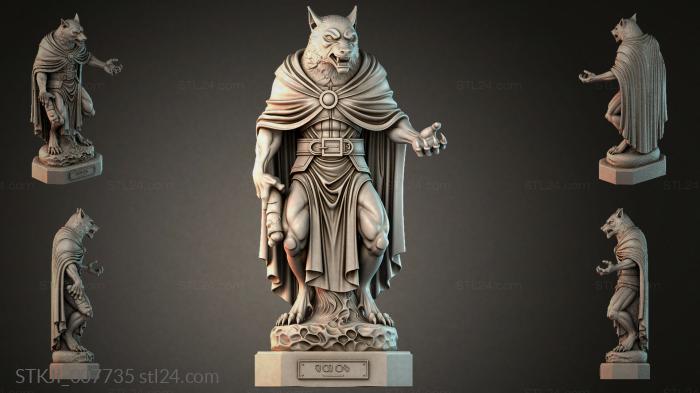 STKJI_007735 3d STL model