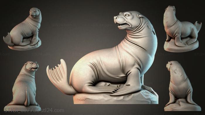 STKJI_007736 3d STL model