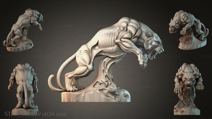 STKJI_008029 3d STL model