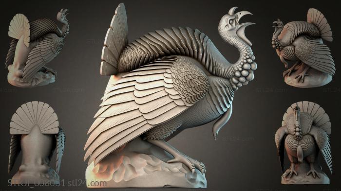 STKJI_008031 3d STL model