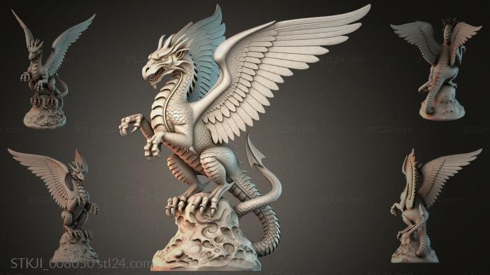 STKJI_008050 3d STL model