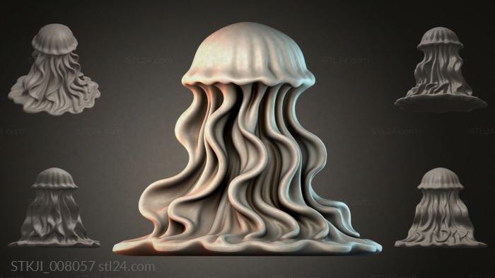 STKJI_008057 3d STL model