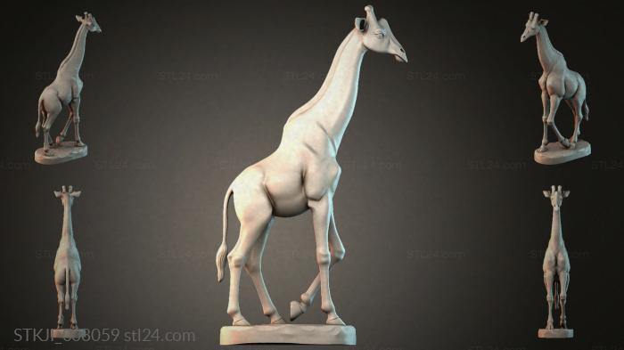 STKJI_008059 3d STL model