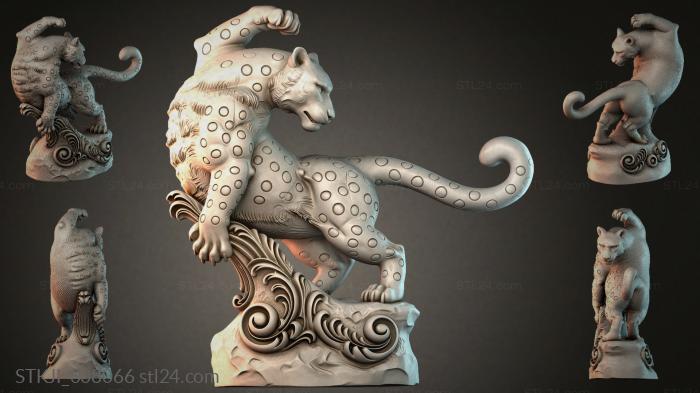 STKJI_008066 3d STL model