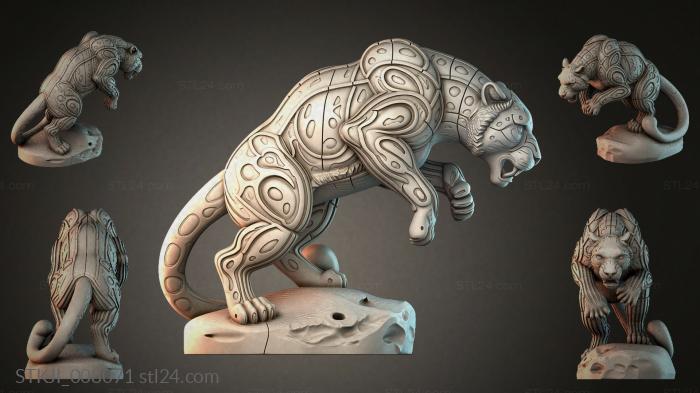 STKJI_008071 3d STL model