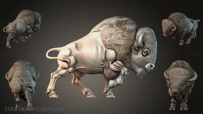 STKJI_008072 3d STL model
