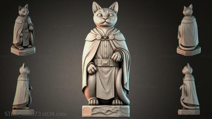 STKJI_008073 3d STL model
