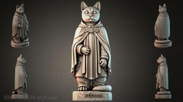 STKJI_008074 3d STL model