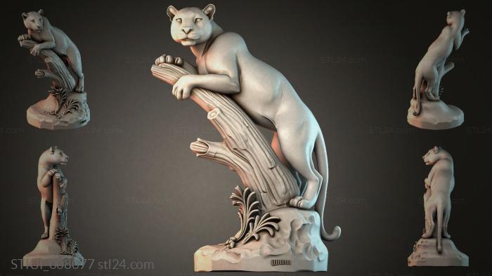 STKJI_008077 3d STL model