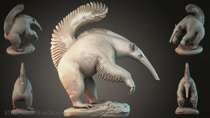 STKJI_008078 3d STL model