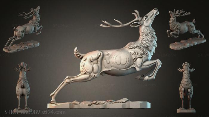 STKJI_008089 3d STL model